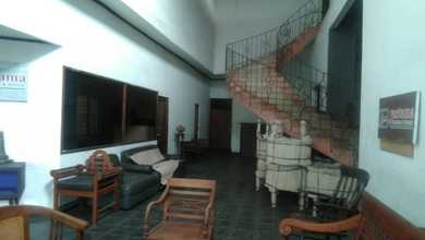 Gudang Strategis Semarang Barat, Siap Huni & Investasi Unggul Jn