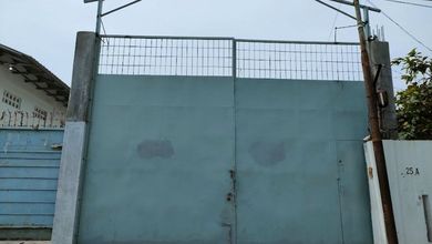 Pabrik Asri Pekalongan Shm Strategis Untuk Investasi Menarik Jn