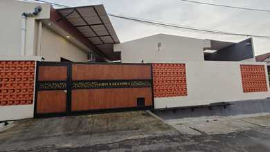 Kos Karyawan Bank Full Penyewa Di Bsb Mijen Semarang Dijual