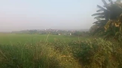 For Sale Tanah Premium di Kendal, Kendal, LT 2000000m²