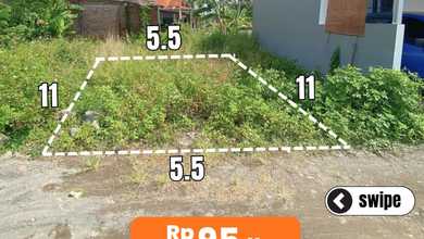 Kavling Prestisius Dijual di Semarang Timur, Semarang, Harga 5,7 Miliar