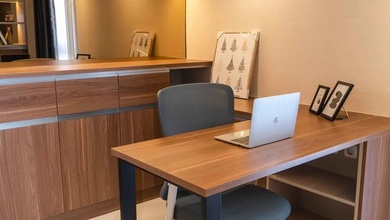 Hunian Favorit di Tanah Mas, Semarang, 5 KT, Harga 1,94 Miliar