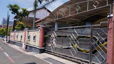 Rumah Area Luxury Pedurungan, Semarang - Harga Menarik 6 Miliar