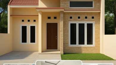 Jual Rumah Murah di Semarang Timur, Semarang, 2 Kamar Tidur, Penawaran Terbaik