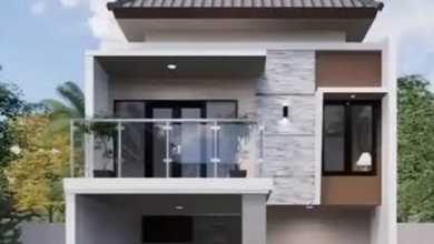 Promo Rumah di Semarang Timur, Semarang, LB 80m², Harga 895 Juta