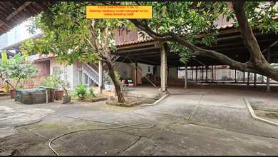 Dijual Tanah Premium di Setiabudi, Jakarta Selatan, LT 2000m²