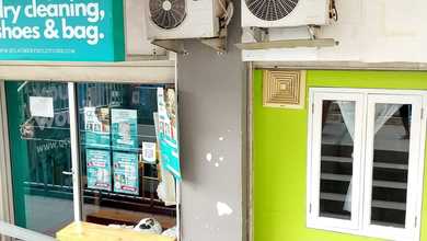 Disewakan Kios Murah di Apartemen Greenbay Pluit 