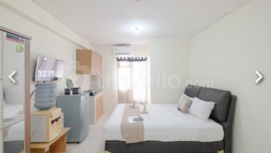 Apartemen Sewa Harga Terjangkau di Kelapa Gading, Jakarta Utara