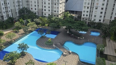 Jual Apartemen Terjangkau di Pluit, Jakarta Utara, LB 37m²