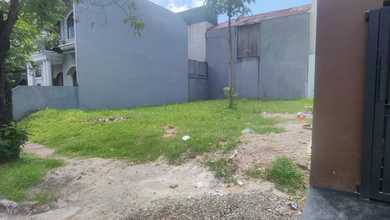 For Sale Tanah Eksklusif di BSD Anggrek Loka, Tangerang, LT 216m²