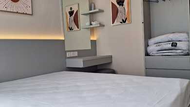 Sewa Apartemen Murah di Kemayoran, Jakarta Pusat, 1 KT
