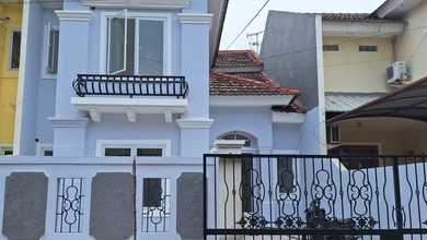 Rumah Dijual di Kalideres, Jakarta Barat, LB 100m², Harga Kompetitif!