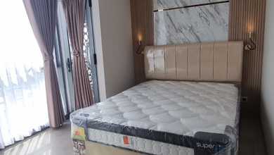 Kontrak Apartemen Murah di Kemayoran, Jakarta Pusat, 2 KT