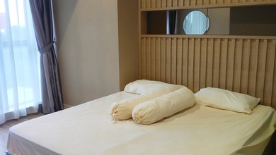 Apartemen Berkelas Dijual di BSD City, Tangerang, Luas 83m²