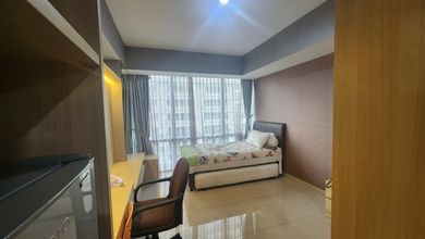 Segera Disewakan Harga Terjangkau di Lippo Karawaci, Tangerang