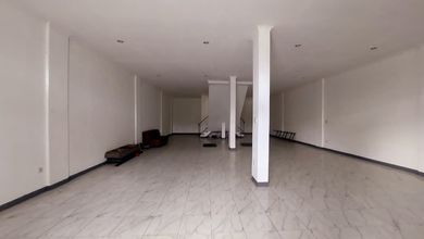 Didewakan Ruko Gandeng di Jembatan Tiga Raya 5x17