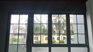 Hunian Mewah di Cilandak, Jakarta Selatan, 5 KT, LT 123m²