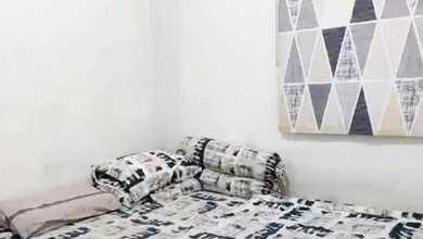 Apartemen Sederhana Lokasi Pondok Bambu, Jakarta Timur, Harga Ekonomis