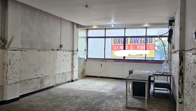 Disewakan Ruko di Jalan Rs Fatmawati, Jakarta Selatan