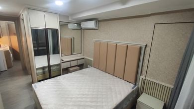 Kesempatan Apartemen Siap Huni di Kemayoran, Jakarta Pusat, 1 KT