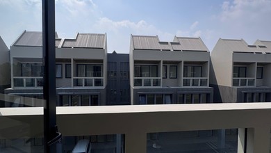 Ruko Delrey Business Townhouse, Bsd 6x15