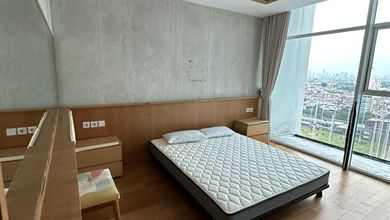 Sewa Apartemen Murah di Kedoya, Jakarta Barat, 2 KT