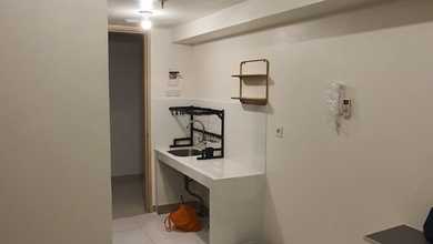 Apartemen Ekonomis di Teluk Naga, Tangerang, Harga Mulai 270 Juta