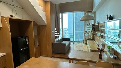 Apartemen Eksklusif Dijual di Kedoya, Jakarta Barat, Luas 113m²