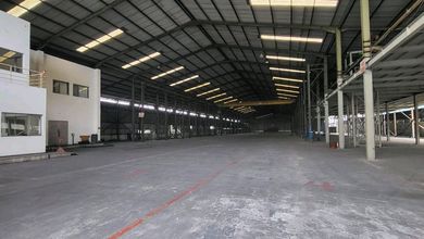 Gudang/ Pabrik / Warehouse Di Pondok Ungu Bekasi Utara