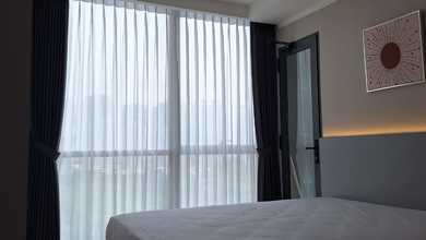 Apartemen Minimalis Harga Murah, Lokasi Kemayoran, Jakarta Pusat