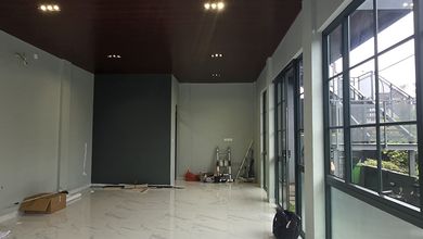 Disewakan Ruko Brand New di Villa Melati Mas 2