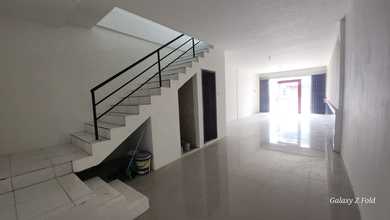 Dijual Ruko di Jl. Radio Dalam Raya, Jakarta Selatan