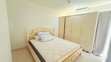 Dijual Apartemen Nyaman di Sentul City, Bogor, Luas 40m²