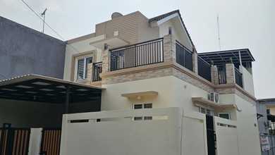 Kesempatan Rumah di Poris, Tangerang, LB 110m², Harga 2,5 Miliar