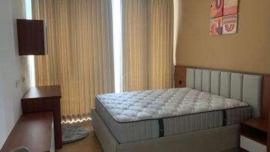 Apartemen Sederhana Harga Murah, Lokasi TB Simatupang, Jakarta Selatan