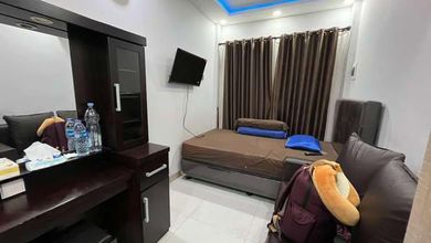 Dijual Rumah Kost di Kalibata Utara, Pasar Kaget