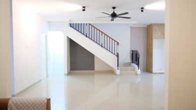 Rumah Mewah di Kawasan Kota Wisata, Bogor, LB 250m², Harga 4,35 Miliar