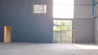 Disewakan Gudang Area Industri,Cocok Untuk Usaha bidang Industri