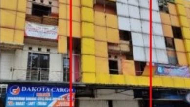 Dijual Ruko 3,5 Lantai Berlokasi Di Cibinong Indah No - 5 