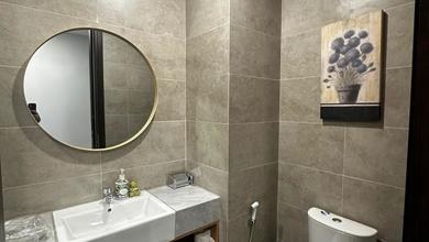 Apartemen Sewa Harga Terjangkau di Sentul City, Bogor