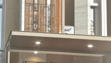 Hunian Favorit di Sentul City, Bogor, 3 KT, Harga 2,5 Miliar