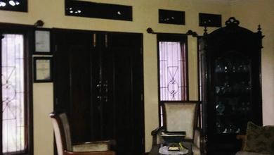 Rumah Area Premium Lembang, Bandung Barat - Harga Terbaik 11 Miliar