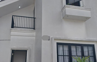 Hunian Favorit di Ciomas, Bogor, 3 KT, Harga 1,3 Miliar