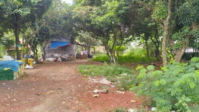 Dijual Tanah Premium di Parung, Bogor, LT 3409m²