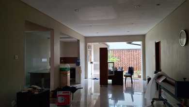 Penawaran Langka, rumah Mewah di BSD, Tangerang, LB 125m²