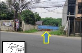 Kavling Prestisius Dijual di Cileungsi, Bogor, Harga 19,2 Triliun