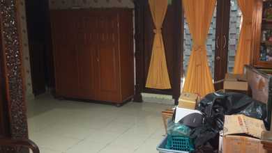 Rumah Sewaan Murah di Duri Kepa, Jakarta Barat, 6 KT, Harga 55 Juta /tahun