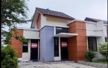 Rumah Dijual di Ranca Bungur, Bogor, LB 62m², Harga Kompetitif!