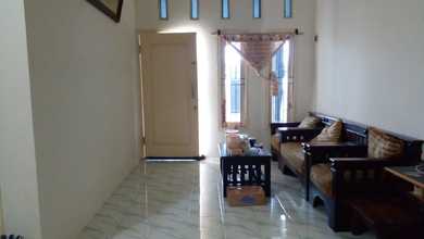 Rumah Siap Huni di Kawasan Kediri, Kediri, LT 214m²