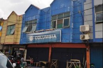 Dijual 2 Unit Ruko Gandeng Berlokasi Di Cileungsi 